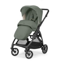 Коляска Inglesina Electa Murray Green 4in1 2025 фото №5 — интернет-магазин Desire.md