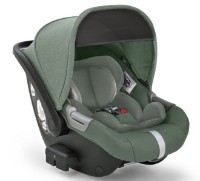 Коляска Inglesina Electa Murray Green 4in1 2025 фото №6 — интернет-магазин Desire.md