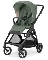 Коляска Inglesina Electa Murray Green 4in1 2025 фото №8 — интернет-магазин Desire.md