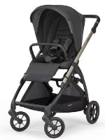 Carucior Inglesina Electa Upper Black 4in1 2024 imaginea #5 — magazin online Desire.md