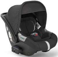 Carucior Inglesina Electa Upper Black 4in1 2024 imaginea #6 — magazin online Desire.md