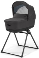 Carucior Inglesina Electa Upper Black 4in1 2024 imaginea #7 — magazin online Desire.md