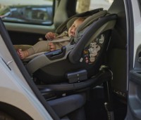 Carucior Inglesina Electa Upper Black 4in1 2024 imaginea #2 — magazin online Desire.md