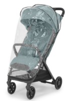 Коляска Inglesina Quid 3 Galaxy Grey фото №10 — интернет-магазин Desire.md