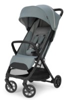 Коляска Inglesina Quid 3 Galaxy Grey
