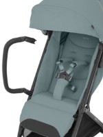 Коляска Inglesina Quid 3 Galaxy Grey фото №2 — интернет-магазин Desire.md