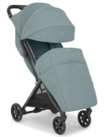Коляска Inglesina Quid 3 Galaxy Grey фото №3 — интернет-магазин Desire.md