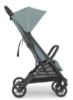 Коляска Inglesina Quid 3 Galaxy Grey фото №4 — интернет-магазин Desire.md