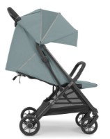 Коляска Inglesina Quid 3 Galaxy Grey фото №5 — интернет-магазин Desire.md