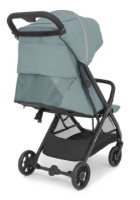 Коляска Inglesina Quid 3 Galaxy Grey фото №6 — интернет-магазин Desire.md