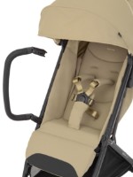 Коляска Inglesina Quid 3 Lunar Beige фото №3 — интернет-магазин Desire.md