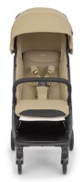 Коляска Inglesina Quid 3 Lunar Beige фото №4 — интернет-магазин Desire.md