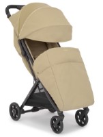 Коляска Inglesina Quid 3 Lunar Beige фото №5 — интернет-магазин Desire.md