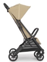Коляска Inglesina Quid 3 Lunar Beige фото №6 — интернет-магазин Desire.md