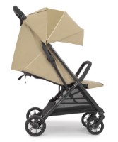 Коляска Inglesina Quid 3 Lunar Beige фото №7 — интернет-магазин Desire.md
