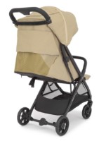 Коляска Inglesina Quid 3 Lunar Beige фото №8 — интернет-магазин Desire.md