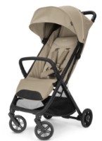 Коляска Inglesina Quid 3 Lunar Beige
