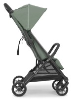 Коляска Inglesina Quid 3 Planet Green фото №2 — интернет-магазин Desire.md