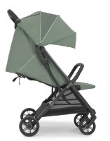 Коляска Inglesina Quid 3 Planet Green фото №3 — интернет-магазин Desire.md