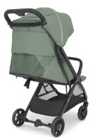 Коляска Inglesina Quid 3 Planet Green фото №4 — интернет-магазин Desire.md