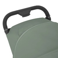 Коляска Inglesina Quid 3 Planet Green фото №5 — интернет-магазин Desire.md