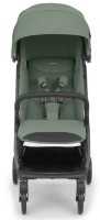 Коляска Inglesina Quid 3 Planet Green фото №6 — интернет-магазин Desire.md
