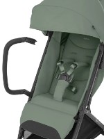 Коляска Inglesina Quid 3 Planet Green фото №7 — интернет-магазин Desire.md