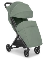 Коляска Inglesina Quid 3 Planet Green фото №8 — интернет-магазин Desire.md