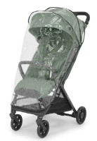 Коляска Inglesina Quid 3 Planet Green фото №9 — интернет-магазин Desire.md