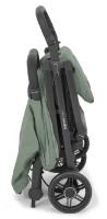 Коляска Inglesina Quid 3 Planet Green фото №10 — интернет-магазин Desire.md