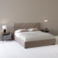 Кровать My-Style Mary 200x200 P27D20M05 фото №3 — интернет-магазин Desire.md