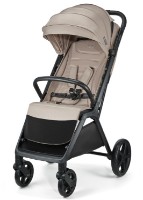 Carucior Kinderkraft Loom Linen Beige (KSLOOM00BEG0000)