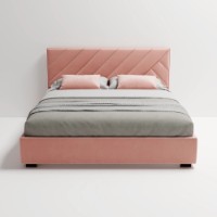 Кровать My-Style Mary 140x200 P27D14M12 фото №7 — интернет-магазин Desire.md