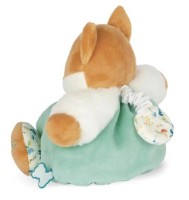 Jucărie de pluș Kaloo Fox Leonard 16cm (K963672) imaginea #2 — magazin online Desire.md
