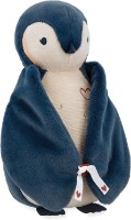 Jucărie de pluș Kaloo Pinguin (K212001) imaginea #2 — magazin online Desire.md