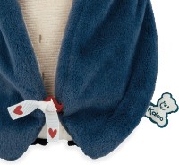 Jucărie de pluș Kaloo Pinguin (K212001) imaginea #4 — magazin online Desire.md