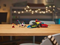 Set de construcție Lego Dreamzzz Cooper's Jet (71489) imaginea #2 — magazin online Desire.md