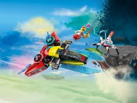 Set de construcție Lego Dreamzzz Cooper's Jet (71489) imaginea #5 — magazin online Desire.md