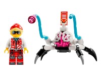 Set de construcție Lego Dreamzzz Cooper's Jet (71489) imaginea #6 — magazin online Desire.md
