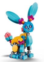 Set de construcție Lego Dreamzzz: Bunchus Creative Animal Adventures (71488) imaginea #2 — magazin online Desire.md