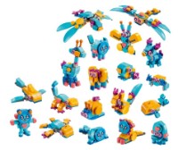 Set de construcție Lego Dreamzzz: Bunchus Creative Animal Adventures (71488) imaginea #3 — magazin online Desire.md