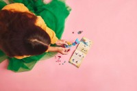 Set de construcție Lego Dreamzzz: Bunchus Creative Animal Adventures (71488) imaginea #5 — magazin online Desire.md