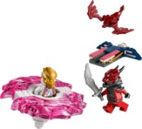 Set de construcție Lego Ninjago: Dragons Rising (71824)