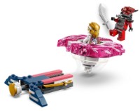 Set de construcție Lego Ninjago: Dragons Rising (71824) imaginea #4 — magazin online Desire.md