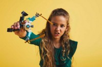 Set de construcție Lego Ninjago: Zanes Battle Suit Mech (71827) imaginea #5 — magazin online Desire.md