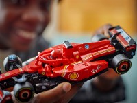 Set de construcție Lego Speed Champions Ferrari SF-24 F1 (77242) imaginea #9 — magazin online Desire.md