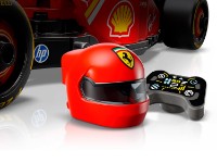 Set de construcție Lego Speed Champions Ferrari SF-24 F1 (77242) imaginea #3 — magazin online Desire.md