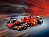 Set de construcție Lego Speed Champions Ferrari SF-24 F1 (77242) imaginea #4 — magazin online Desire.md