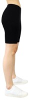 Pantaloni scurți pentru copii Bumbacel GPS70583_0303_S77 Black, 11-12 years imaginea #2 — magazin online Desire.md