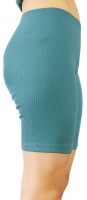 Pantaloni scurți pentru copii Bumbacel GPS70583_4916_S77 Blue, 10-11 years imaginea #2 — magazin online Desire.md